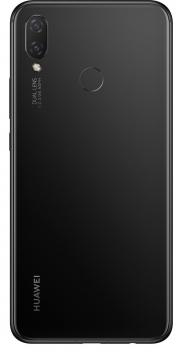 Huawei P Smart Plus 64Gb Dual Sim Black