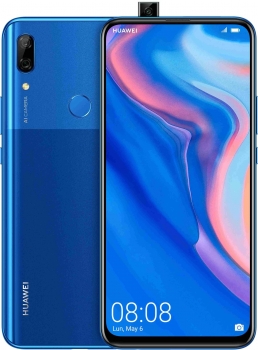 Huawei P Smart Z 64Gb Blue