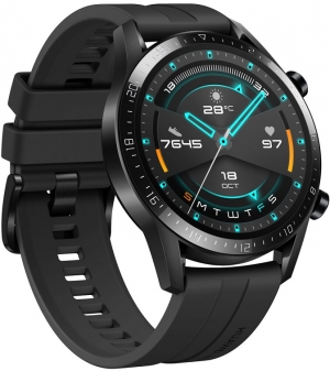 Huawei Watch GT 2 Black