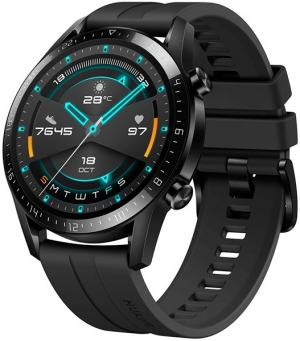 Huawei Watch GT 2 Black
