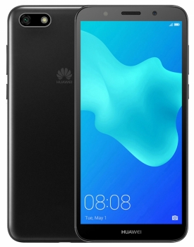 Huawei Y5 2018 Black