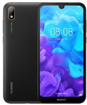Huawei Y5 2019 Dual Sim Black