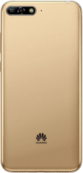 Huawei Y6 2018 Gold