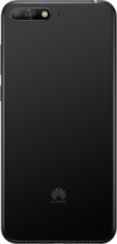 Huawei Y6 2018 Black