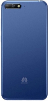 Huawei Y6 2018 Blue