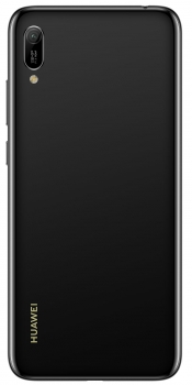 Huawei Y6 2019 Dual Sim Black