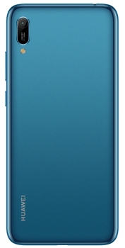Huawei Y6 2019 Dual Sim Blue