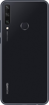 Huawei Y6p 64Gb Dual Sim Black