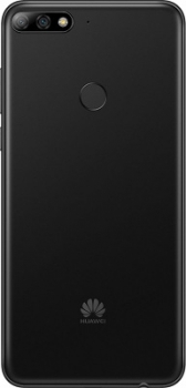 Huawei Y7 Prime 2018 Black