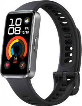 Huawei Band 10 Black Huawei Band 10 Black