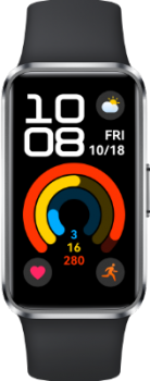 Huawei Band 10 Black