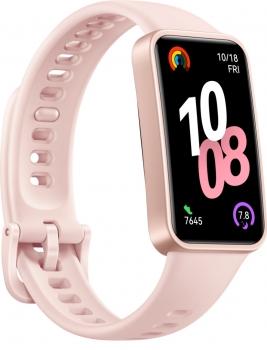 Huawei Band 10 Pink