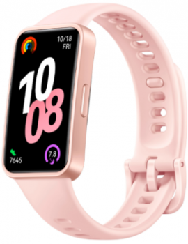 Huawei Band 10 Pink Huawei Band 10 Pink