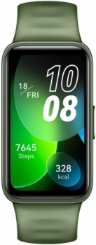 Huawei Band 8 Green