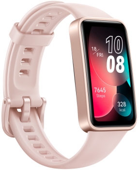 Huawei Band 8 Pink