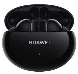 Huawei FreeBuds 4i Black