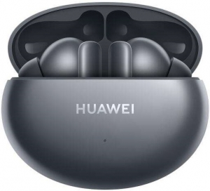 Huawei FreeBuds 4i Silver Huawei FreeBuds 4i Silver