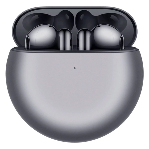 Huawei FreeBuds 4 Silver Huawei FreeBuds 4 Silver