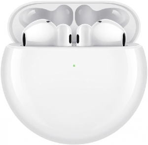 Huawei FreeBuds 4 White Huawei FreeBuds 4 White