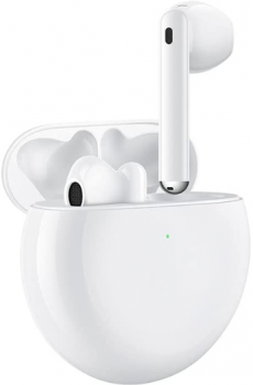 Huawei FreeBuds 4 White