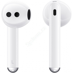 Huawei FreeBuds 4 White