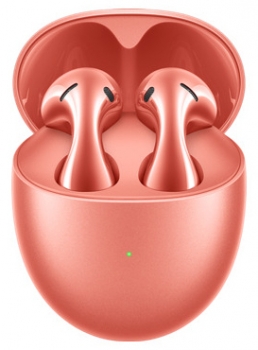 Huawei FreeBuds 5 Orange Huawei FreeBuds 5 Orange