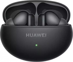 Huawei FreeBuds 6i Black Huawei FreeBuds 6i Black