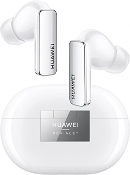 Huawei FreeBuds Pro 2 Ceramic White Huawei FreeBuds Pro 2 Ceramic White