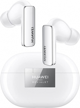 Huawei FreeBuds Pro 2 Ceramic White