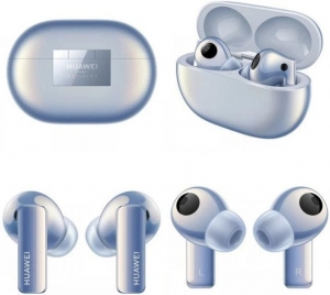 Huawei FreeBuds Pro 2 Silver Blue