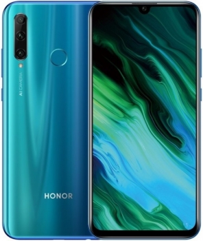 Honor 20e 64Gb Dual Sim Blue