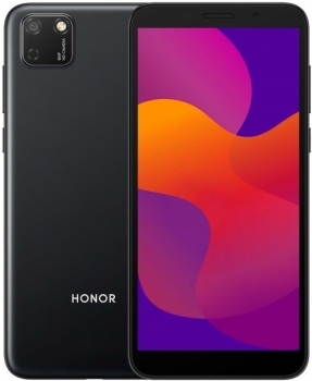Huawei Honor 9S 32Gb Dual Sim Black Huawei Honor 9S 32Gb Dual Sim Black