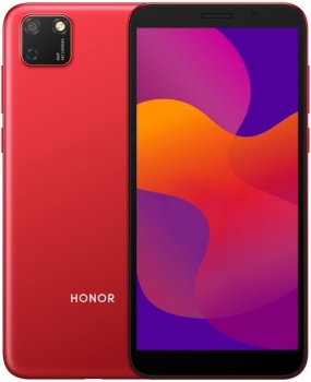 Huawei Honor 9S 32Gb Dual Sim Red