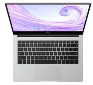 Huawei MateBook D14 2021 Silver