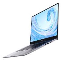 Huawei MateBook D15 2021 Silver