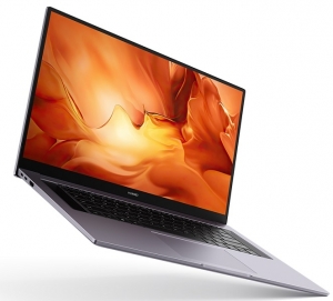 Huawei MateBook D16 53013DLC Space Gray