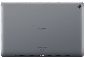 Huawei MediaPad M5 Lite LTE Grey