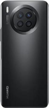 Huawei Nova 8i 128Gb Dual Sim Black