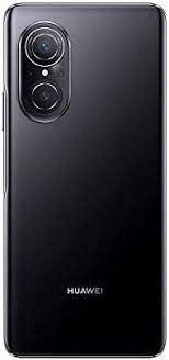 Huawei Nova 9 SE 128Gb Dual Sim Black