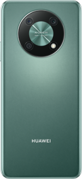 Huawei Nova Y90 128Gb Dual Sim Green