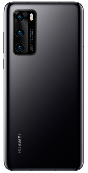 Huawei P40 5G 128Gb Dual Sim Black