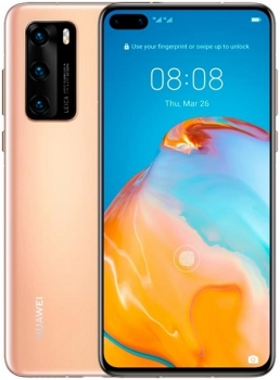 Huawei P40 5G 128Gb Dual Sim Gold