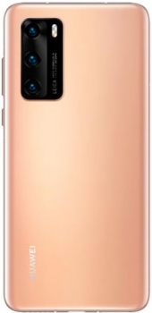 Huawei P40 5G 128Gb Dual Sim Gold