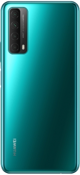 Huawei P Smart 2021 128Gb Dual Sim Green