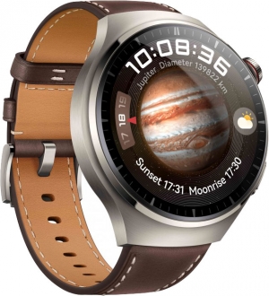 Huawei Watch 4 Pro Brown