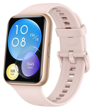 Huawei Watch Fit 2 Pink