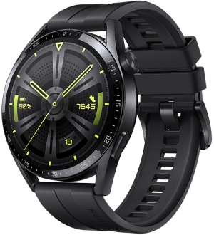 Huawei Watch GT3 46mm Black