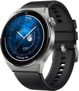 Huawei Watch GT 3 Pro 46mm Black Huawei Watch GT 3 Pro 46mm Black