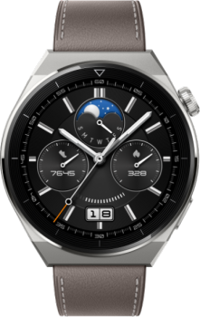 Huawei Watch GT3 Pro 46mm Titan