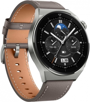 Huawei Watch GT 3 Pro 46mm Titan